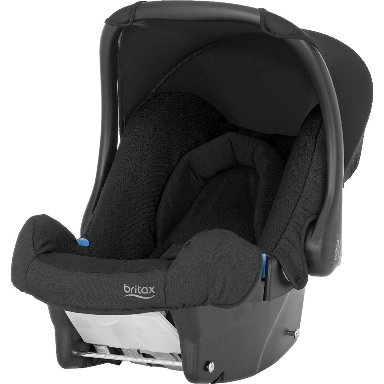 Britax römer baby safe plus top
